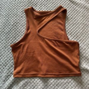 ❣️SHEIN CROP TOP❣️